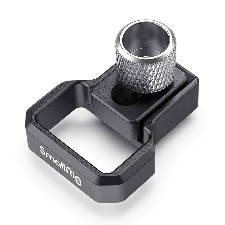 SONY - れいママ様 α7iii SmallRigケージ HDMIケーブルクランプ付き Amazon | SmallRig A7S III/A7S3カメラ用ケージ専用HDMIケーブル